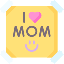 día de la madre icon