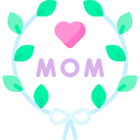 día de la madre icon