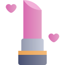 lápiz labial icon