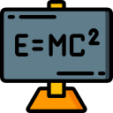 einstein icon