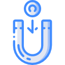 imán icon