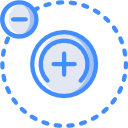 magnetismo icon