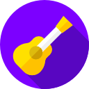 guitarra icon