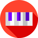 piano icon