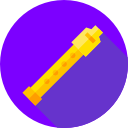 flauta icon