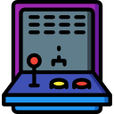 juego arcade icon