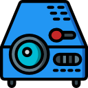 proyector icon