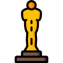 oscar icon