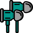 auriculares icon