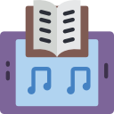 audio libro icon