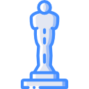 oscar icon