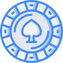 póker icon