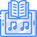 audio libro icon