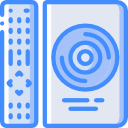 dvd icon