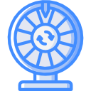 rueda icon