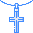 collar icon