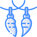 collar icon