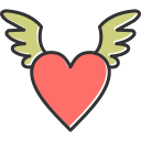 corazón icon