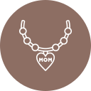 collar icon