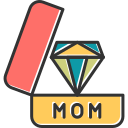 diamante icon