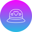 sombrero icon