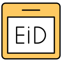 eid al fitr icon