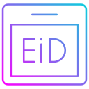 eid al fitr icon