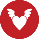 corazón icon