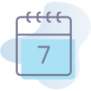 calendario icon