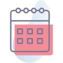 calendario icon