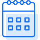 calendario icon