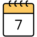 calendario icon