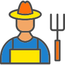 agricultor icon