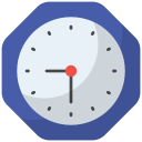 reloj icon