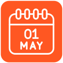 calendario icon