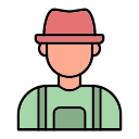 agricultor icon