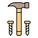 martillo icon