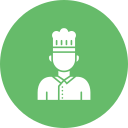 cocinero icon