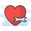 corazón icon