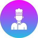 cocinero icon