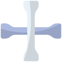 llave de tuercas 