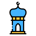 alminar icon