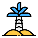 palmera icon