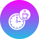 la hora del té icon