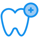 cuidado dental icon