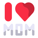 día de la madre icon