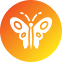 mariposa icon