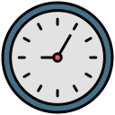 reloj icon