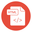 archivo html 