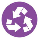 reciclar icon